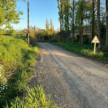 Jolie Maison De Campagne A 2Km De La Mer Plomodiern Kültér fotó